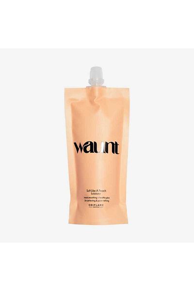 Oriflame Waunt Purifying - Pore Reducing Appearance