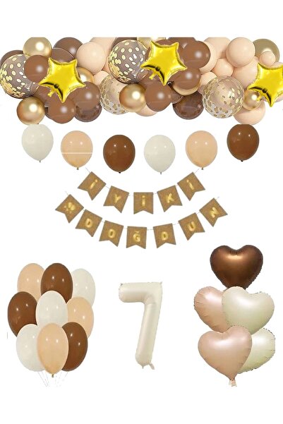 DÜVENCİ TİCARET SET DE PETE DE LUX MARO CREMA