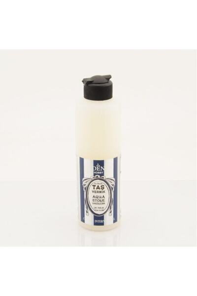 Cadence Boya Taş Vernik 250 Ml.