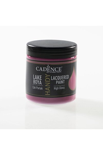 Cadence Boya Cadence Handy Lake Boya L-014 Fuşya 250ml