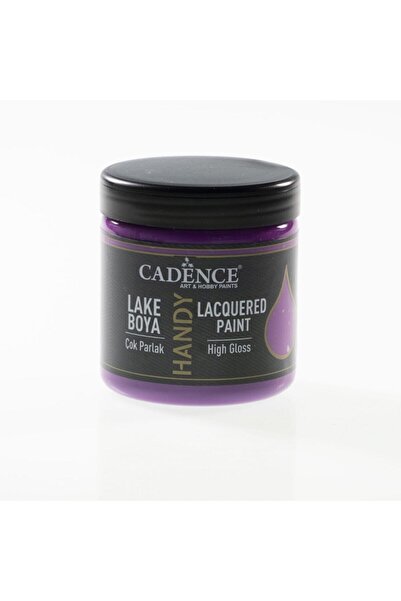 Cadence Boya Cadence Handy Lake Boya L-037 Hazeran Moru 250ml