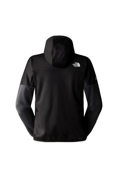 THE NORTH FACE M MA LAB FZ Men's Full Zip Fleece NF0A856ZMN81