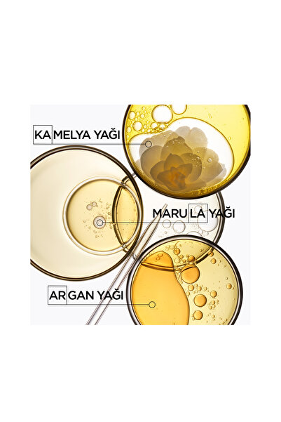 Kerastase Elixir Ultime Le Bain-C-D Vitaminleri İçerikli Canlandırıcı Besleyici Parlaklık Veren Şampuan 250ml