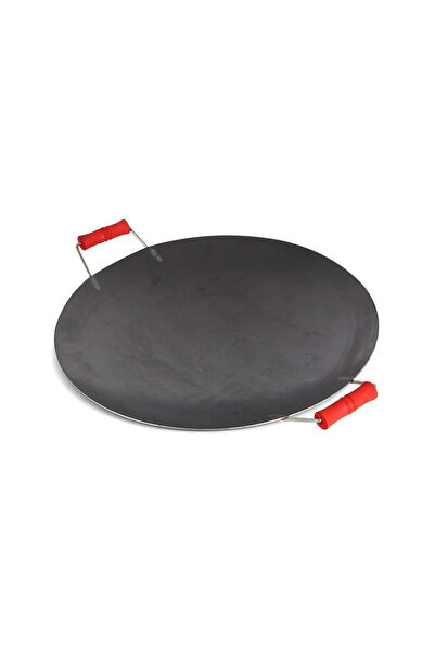 mobilreyon , Kavurma Gözleme Sacı 29 cm , 900 gr ağırlığında ,Çift Taraflı Ku...