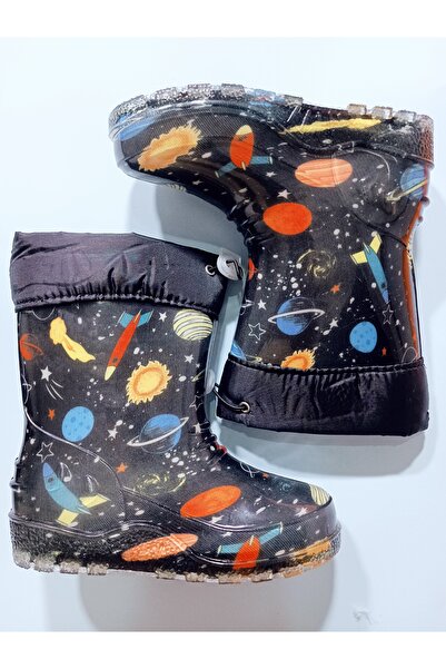 ZENEGE Dečije čizme otporne na vodu i hladnoću