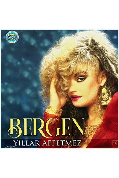 SVD TSN BERGEN YILLAR AFFETMEZ PLAK