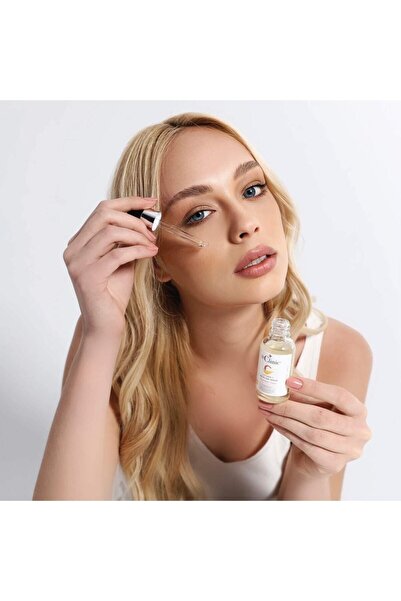 Dr. Clinic Dr.Clinic Vitamin C Serum - 30 Ml
