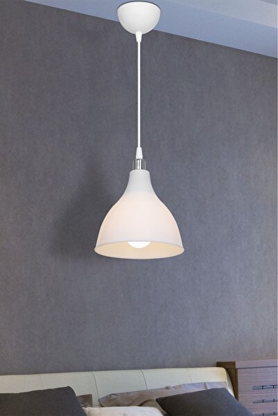 Mavera Dekorasyon Sarkıt Avize Yatak Odası Salon Mutfak Koridor Lamba avize