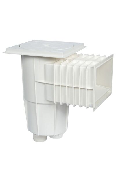 ASTRAL Kare Kapak Skimmer (Beton Havuzlar İçin)
