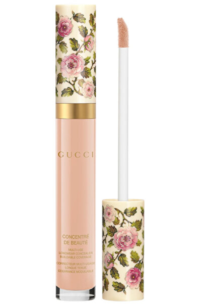 Gucci Concentré De Beauté Liquid Concealer