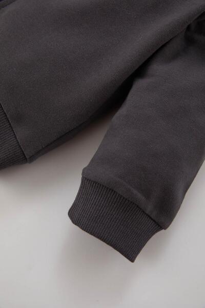 DeFacto Hooded Cardigan for Baby Girl - A7217a523au