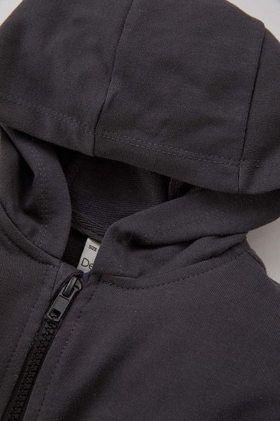 DeFacto Strickjacke mit Kapuze für Babys – A7217a523au