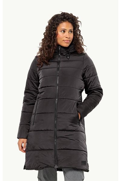 Jack Wolfskin Палто EISBACH W Mont