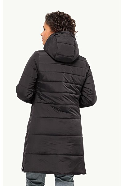 Jack Wolfskin EISBACH COAT W Mont