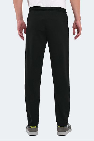Slazenger Ανδρικό Φούτερ ONYEKA Μαύρο