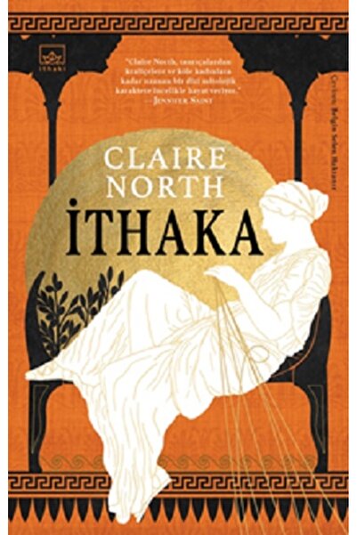 İthaki Yayınları İthaka