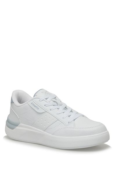 Kinetix Pantofort de damă GLESA PU W 3PR alb