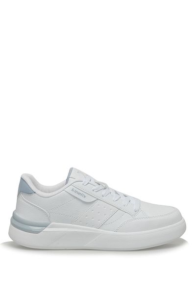 Kinetix Pantofort de damă GLESA PU W 3PR alb