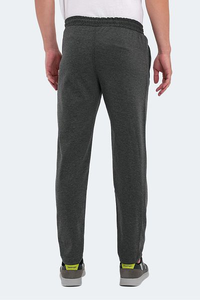 Slazenger Ανδρική Φούτερ ONYEKA Σκούρο Γκρι