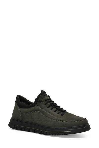 İnci Ανδρικά παπούτσια Comfort INCI KENNEDY N 3PR Khaki