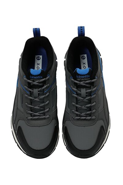 Kinetix WANDER PU 3PR Γκρι Ανδρικό Outdoor