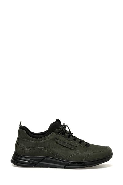 İnci Ανδρικά παπούτσια Comfort Khaki - Inci Carmelo N 3pr