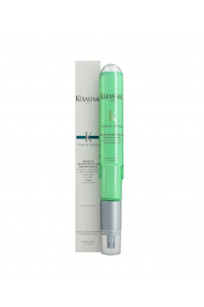 Kerastase KÉRASTASE FusioDose Booster Hasarlı Saçlar için Güçlendirici Argini...