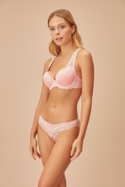 SUWEN Charlene Slip Panties