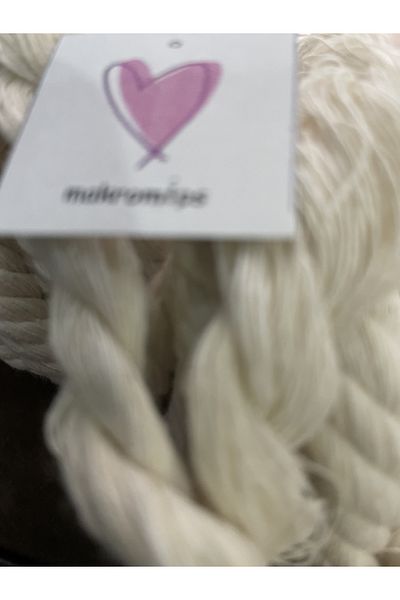 EN UCUZ MAKROME Rope (5 +5=10meter10millimeter)