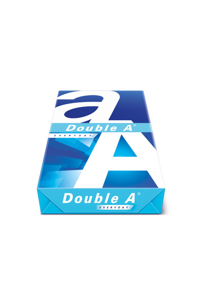 DOUBLE A A4 70 gr 500 Sheets Copy Paper