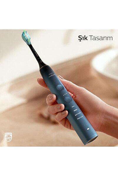 Philips Sonicare HX9911/88 - Diamond Clean Special Edition - Sonic Şarjlı Diş Fırçası