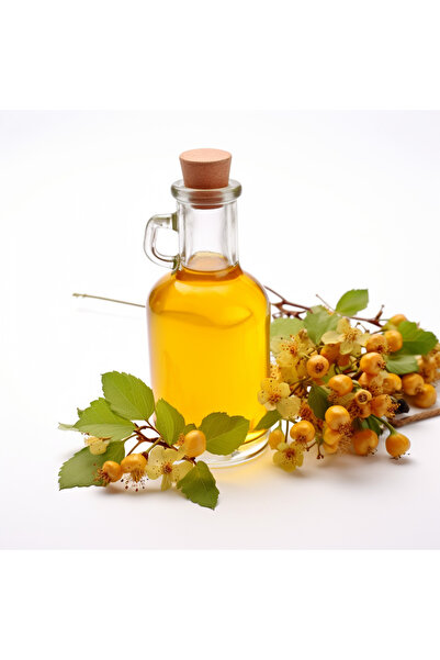 Fidebu Doğal Ürünler Alıç Sirkesi 250 Ml