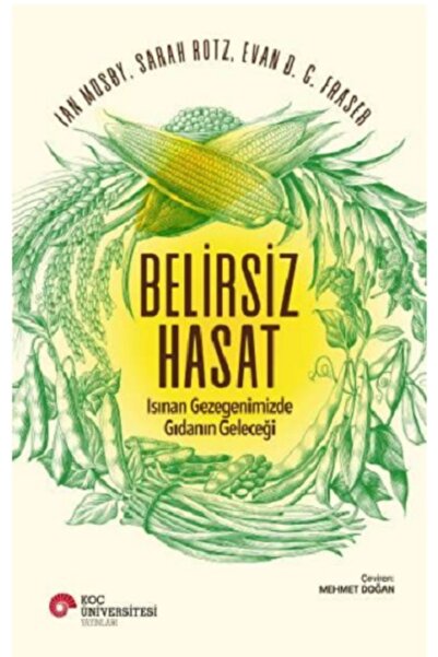 Genel Markalar Belirsiz Hasat