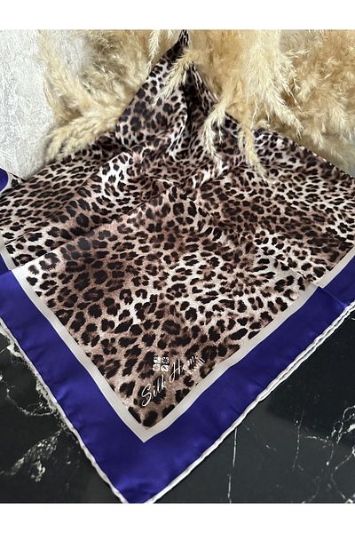 Silk Home Δίδυμο κασκόλ