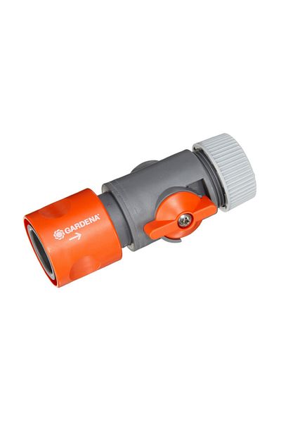 Gardena 2942 Valve Adapter