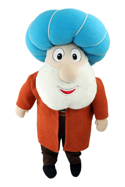Polar Nasrettin Hoca