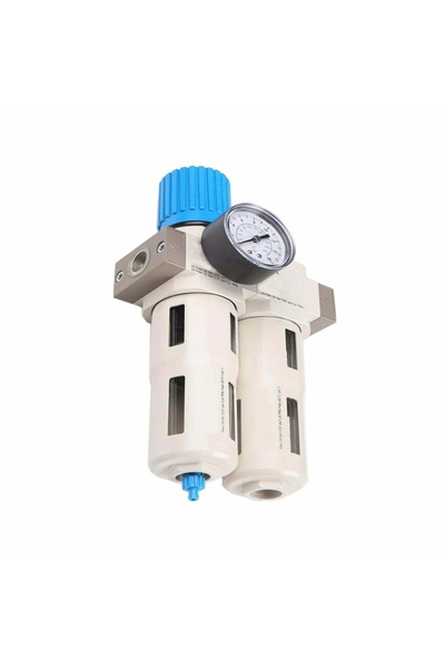 Hava Şartlandırıcı 1/2"