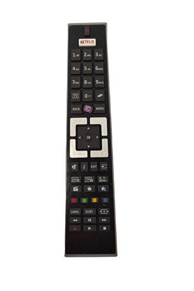 SeeTech Vestel Netflix