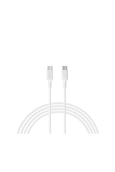 Preo Mmu105 3a Usb-C To Usb-C 1 M