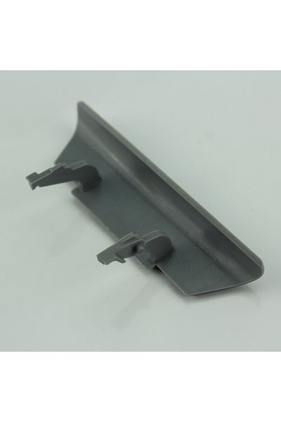 İDEAL OTOMOTİV Mercedes Benz S Class W221 2005-2013 Armrest Latch (grey)