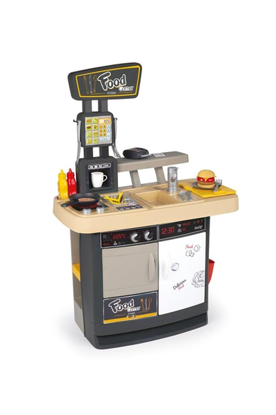 Smoby Köşe Restorant