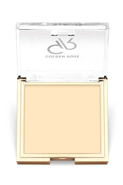 Golden Rose Mattifying Mineral Powder No: 104 - Mineral Pudra - 8691190516475