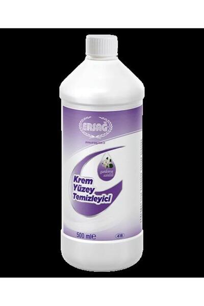 Ersağ ERSAĞ Krem Yüzey Temizleyici 500 ML