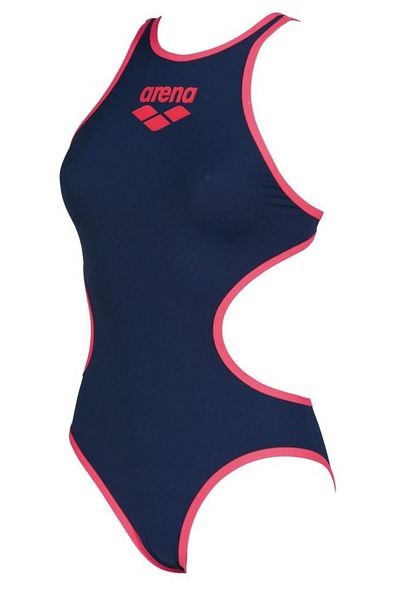 ARENA ONE BIGLOGO WOMEN'S SWIMMING SUIT 001198791