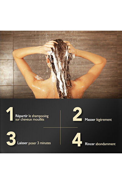 Eugene Perma Yıpranmış Saçlar Için Keratin Şampuan 1000 ml