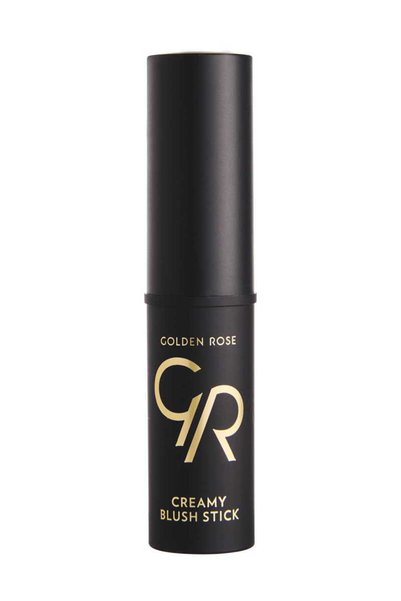 Golden Rose Creamy Blush Stick No: 109 - Stik Blush