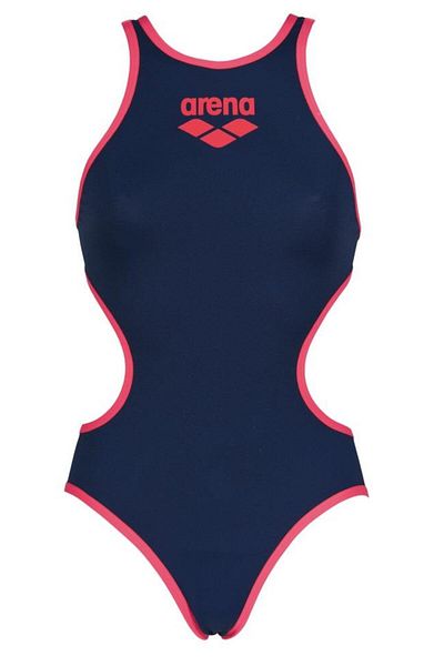 ARENA ONE BIGLOGO WOMEN'S SWIMMING SUIT 001198791