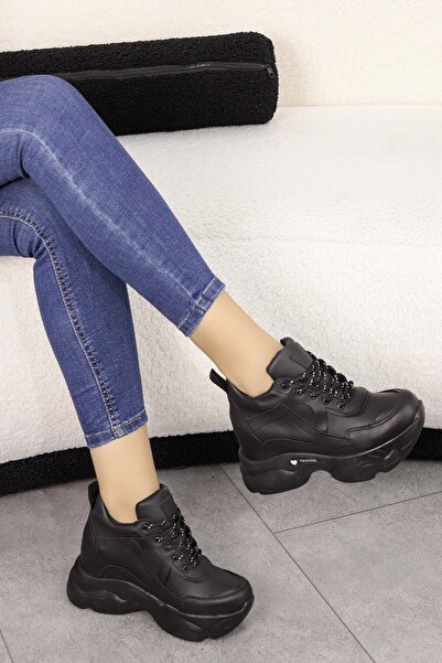 Mamito Ayakkabı FRM 7003 Sportovní obuv se skrytým podpatkem