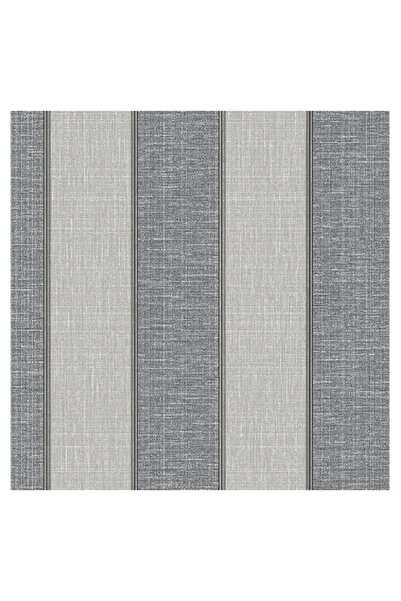 Harmony Dekor Vision 161d Kalın Çizgili Duvar Kağıdı (5 M²)