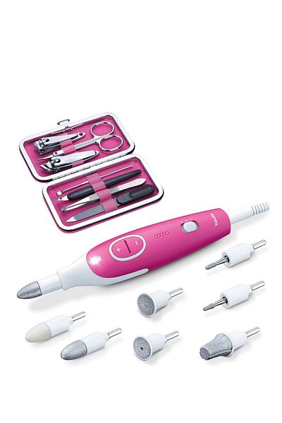 Beurer Mp 44 Manicure and Pedicure Set